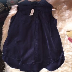 NWT Romeo and Juliet dress tank